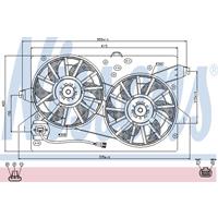 ford Koelventilator