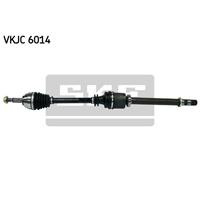 SKF Antriebswelle VKJC 6014 Gelenkwelle,Halbachse RENAULT,MEGANE II Kombi KM0/1_,MEGANE II Coupé-Cabriolet EM0/1_,MEGANE II BM0/1_, CM0/1_