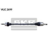 alfaromeo Aandrijfas VKJC2699