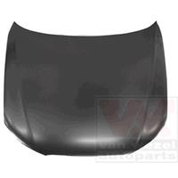 vanwezel VAN WEZEL Motorhaube AUDI 0307660 8K0823029H Frontklappe
