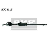 volvo Aandrijfas VKJC1312