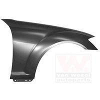 mercedes Spatbord