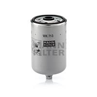 Kraftstofffilter | MANN-FILTER (WK 713)