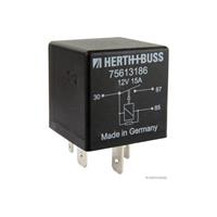 Relais, Kraftstoffpumpe | HERTH+BUSS ELPARTS (75613186)