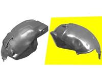 vanwezel Modderkuip rechts voorspatbord van wezel autoparts