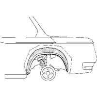 bmw Oversizedeel 2 66/77 Binwlschrmr Ar 2d 060247