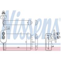 audi Kachelradiateur, interieurverwarming 73921