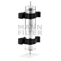 Kraftstofffilter | MANN-FILTER (WK 521/2)