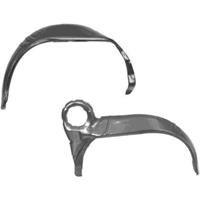 vanwezel Oversizedeel van wezel autoparts