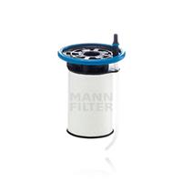 Kraftstofffilter | MANN-FILTER (PU 7005)