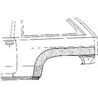 vanwezel Oversizedeel van wezel autoparts