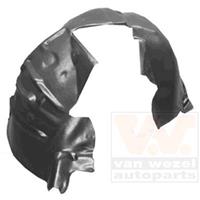 audi Bekleding wielkast