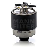 Kraftstofffilter | MANN-FILTER (WK 9026)