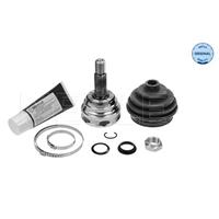 Homokineet reparatie set, aandrijfas MEYLE-ORIGINAL Quality MEYLE, Inbouwplaats: Wielzijde, u.a. für VW, Seat