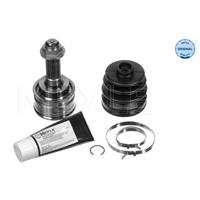 Homokineet reparatie set, aandrijfas MEYLE-ORIGINAL Quality MEYLE, Inbouwplaats: Wielzijde, u.a. für Mazda