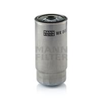 Kraftstofffilter | MANN-FILTER (WK 845/7)