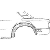 vanwezel Oversizedeel van wezel autoparts