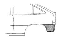vanwezel Oversizedeel van wezel autoparts