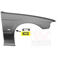 vanwezel Voorspatbord rechts van wezel autoparts