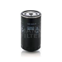 Kraftstofffilter | MANN-FILTER (WK 845/6)