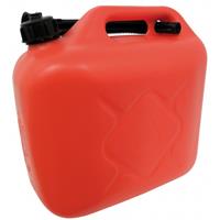 Jerrycan 10l rood 0110061