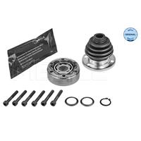 Homokineet reparatie set, aandrijfas MEYLE-ORIGINAL Quality MEYLE, Inbouwplaats: Versnellingsbak zijde, u.a. für VW, Audi, Seat, Skoda