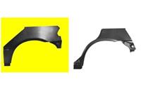 vanwezel Oversizedeel van wezel autoparts