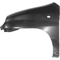 vanwezel Voorspatbord links van wezel autoparts