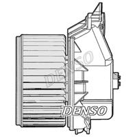 Interieurventilatie DENSO, Diameter (mm)140mm, Spanning (Volt)12V, u.a. für Opel