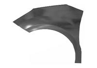 vanwezel Voorspatbord links van wezel autoparts