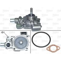 iveco Waterpomp 506879