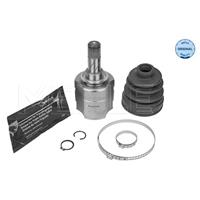 Homokineet reparatie set, aandrijfas MEYLE-ORIGINAL Quality MEYLE, Inbouwplaats: Versnellingsbak zijde, u.a. für Opel, Vauxhall