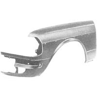 vanwezel Voorspatbord links van wezel autoparts