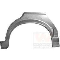 vanwezel Oversizedeel van wezel autoparts