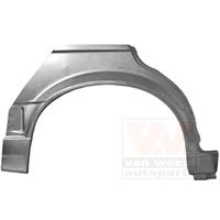 vanwezel Oversizedeel van wezel autoparts