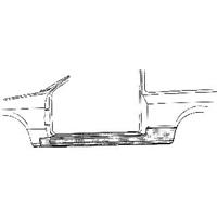 vanwezel Oversizedeel van wezel autoparts