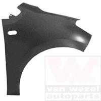 vanwezel Kotflügel vorne rechts Van Wezel 5701656
