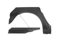 vanwezel Oversizedeel van wezel autoparts