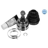 Homokineet reparatie set, aandrijfas MEYLE-ORIGINAL Quality MEYLE, Inbouwplaats: Wielzijde, u.a. für Mercedes-Benz