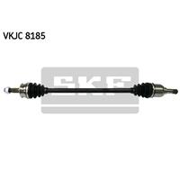 fiat Aandrijfas VKJC8185