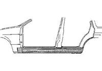 vanwezel Oversizedeel van wezel autoparts