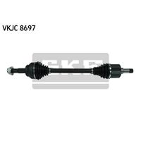citroen Aandrijfas VKJC8697