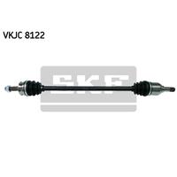 fiat Aandrijfas VKJC8122