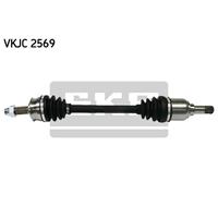 fiat Aandrijfas VKJC2569