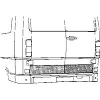 mercedes-benz Plaatwerkdeel Edeslinks207d407d.drpl Laad