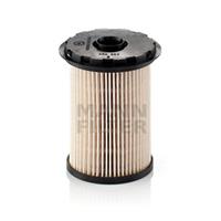 Kraftstofffilter | MANN-FILTER (PU 731 x)