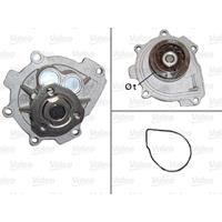 Waterpump Opel / Vauxhall-astra Z16xep