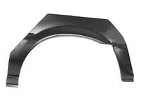 toyota Plaatwerkdeel Wielrand 3d H/b