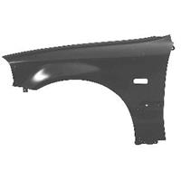 vanwezel Voorspatbord links van wezel autoparts