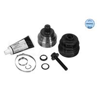 audi Homokineet reparatie set, aandrijfas 1004980014